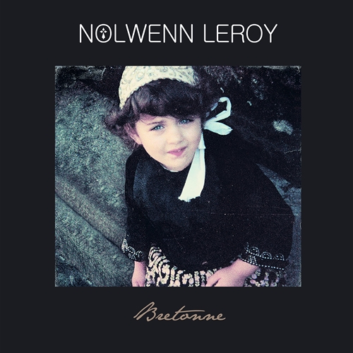 Picture of BRETONNE(2LP) by LEROY NELWENN