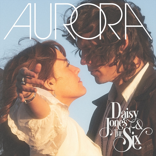 Picture of Aurora  by Daisy Jones & The Six