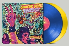 Picture of Slap Bang Blue Rendezvous (2LP Blue/Yellow Vinyls)