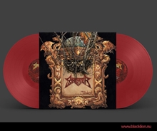 Picture of Alkahest (Red Vinyl 2 LP)