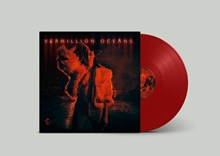 Picture of Vermillion Oceans (Red Vinyl LP)