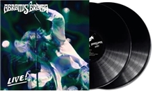 Picture of Live - 2LP Black