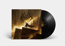 Picture of Uncrown (Vinyl)