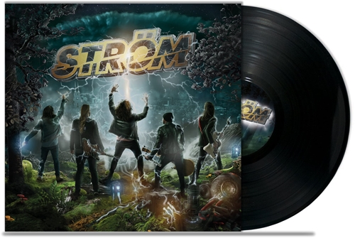 Picture of Ström (Black Vinyl)