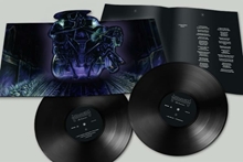 Picture of Somberlain (2LP Black Ltd Pop-Up)