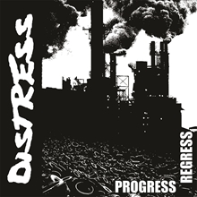 Picture of Progress / Regress (Vinyl LP)