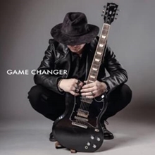 Picture of Game Changer (Vinyl)