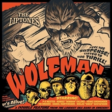 Picture of Wolfman / It´s Alive (2 LP Vinyl)