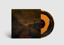 Picture of Domedagar (Black/Orange Vinyl LP)