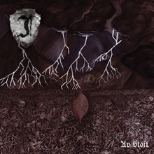 Picture of Av Stoft (Vinyl LP)