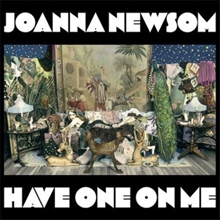 Picture of Have One On Me  by JOANNA NEWSOM