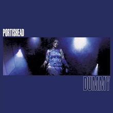 Picture of DUMMY   by Portishead