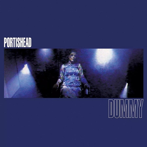 Picture of DUMMY   by Portishead