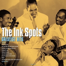 Picture of BEST OF  by THE INK SPOTS