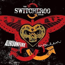 Picture of The Switcheroo Series  by Alexisonfire / Moneen