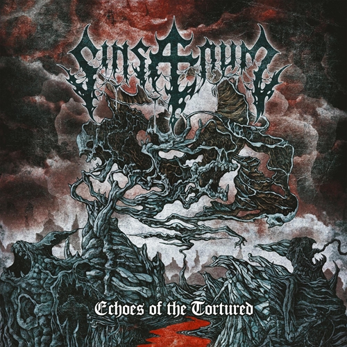 Picture of Echoes Of The Tortured  by Sinsaenum