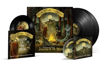 Picture of Shadow Of The Moon (25th Anniversary Edition) - 2lp+Bonus 7"  by Blackmore'S Night