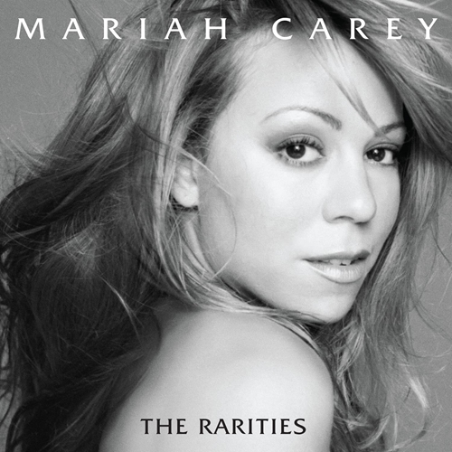 Picture of The Rarities  by Mariah Carey