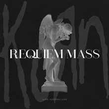 Picture of REQUIEM MASS(LP)  by KORN