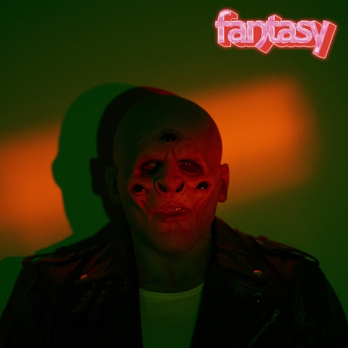 Picture of Fantasy  by M83