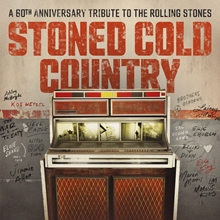 Picture of Stoned Cold Country (2LP)  by Various Artists