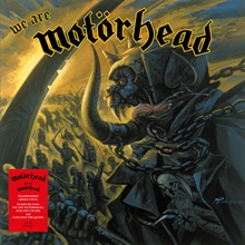 Picture of We Are Motörhead (Green)  by Motörhead