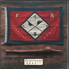 Picture of Backyard Skulls (10th Anniversary)  by Frightened Rabbit