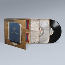 Picture of Pedestrian Verse (10th Anniversary)  by Frightened Rabbit