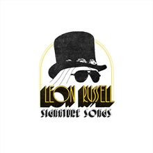 Picture of Signature Songs  by Leon Russell