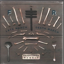 Picture of Late March, Death March (10th Anniversary)  by Frightened Rabbit