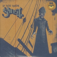 Picture of If You Have Ghost (INDIE EXCLUSIVE RE-ISSUE LP)  by Ghost