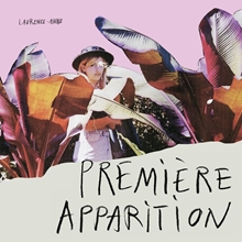 Picture of Premiere Apparition  by Laurence-Anne