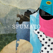 Picture of Sfumato  by Martin Lizotte