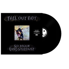 Picture of So Much (For) Stardust          by Fall Out Boy