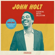 Picture of Essential Artist Collections - John Holt  by John Holt