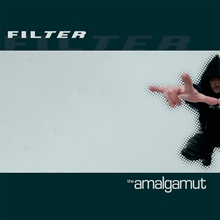 Picture of AMALGAMUT,THE(LP)  by FILTER