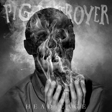 Picture of Head Cage  by Pig Destroyer