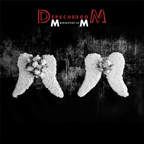 Picture of Memento Mori  by Depeche Mode