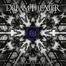 Picture of Lost Not Forgotten Archives: Distance Over Time Demos (2018)  by Dream Theater