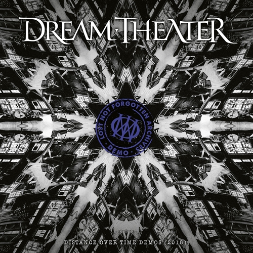 Picture of Lost Not Forgotten Archives: Distance Over Time Demos (2018)  by Dream Theater