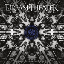 Picture of Lost Not Forgotten Archives: Distance Over Time Demos (2018)  by Dream Theater