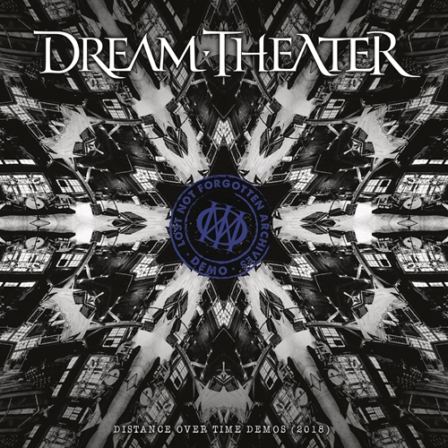 Picture of Lost Not Forgotten Archives: Distance Over Time Demos (2018)  by Dream Theater