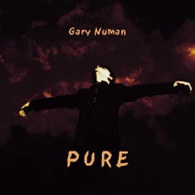 Picture of Pure  by Gary Numan