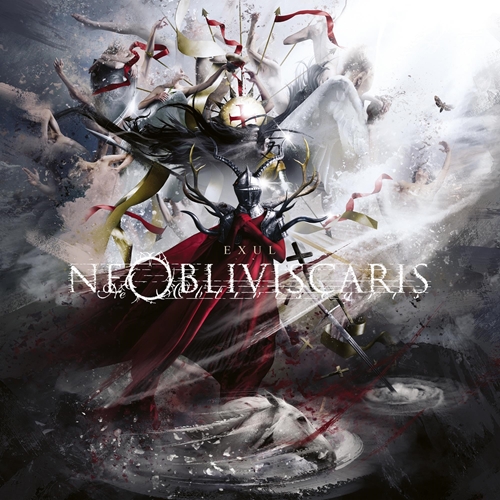 Picture of Exul  by Ne Obliviscaris