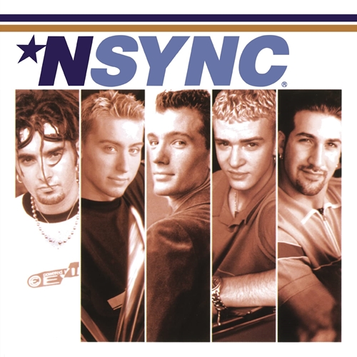 Picture of *Nsync (25th Anniversary)  by *Nsync