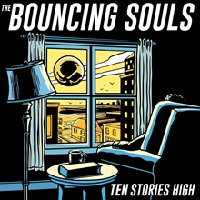 Picture of Ten Stories High  by The Bouncing Souls