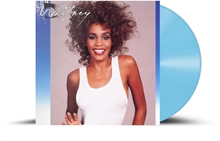 Picture of Whitney  by Whitney Houston