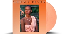 Picture of Whitney Houston  by Whitney Houston