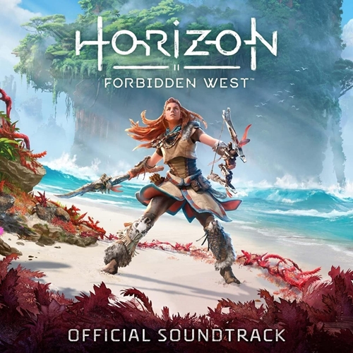 Picture of Horizon Forbidden West (Original Soundtrack)  by Horizon Forbidden West