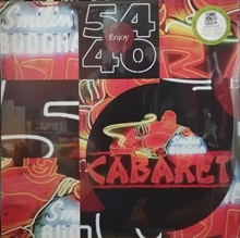 Picture of Smilin' Buddha Cabaret(RSD)  by 54*40